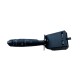 MICROCAR MC2 DIRECTION INDICATOR LIGHT AND HORN STALK SWITCH FRONT AND REAR FOG BRAND NEW UNUSED 